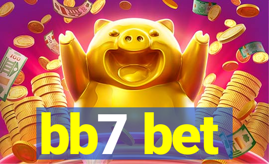 bb7 bet